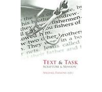 Text And Task Michael Parsons (Auteur)