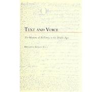 Text and Voice Marianne Borch (Auteur)
