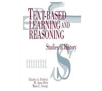 Text-Based Learning And Reasoning