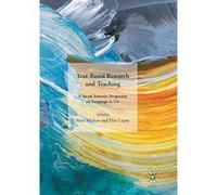 Text-Based Research and Teaching: A Social Semiotic Perspective on Language in Use - [Livre en VO] Peter Mickan, Elise Lopez (Auteur)