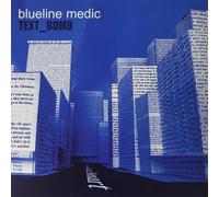 Text Bomb - Coloured, Limited Edition