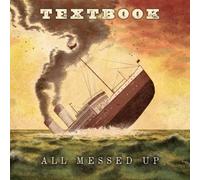 Text Book - All Messed Up [Import]