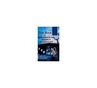Text Book Of Biostatistics And Research Methodology