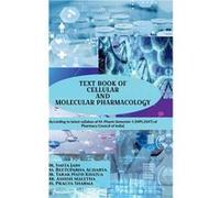 TEXT BOOK OF CELLULAR AND MOLECULAR PHARMACOLOGY Historical Evolution - Dr. Smita Jain - Notion Press Media Pvt. Ltd - Livre en Anglais Dr. Smita JainDr. Smita Jain (Auteur)