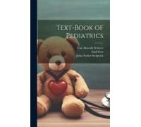 Text-Book Of Pediatrics