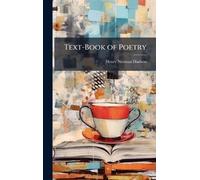 Text-Book of Poetry