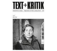 Text + Kritik 237. Juli Zeh