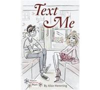 Text Me by Hemming Alice Alice Hemming (Auteur)