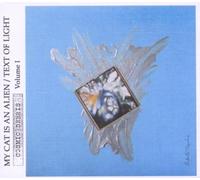 Text of Light - Cosmic Debris Volume I [Import]