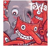 Texta Grotesk