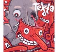 Texta Grotesk
