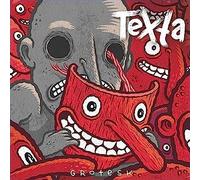 GECO – Texta - Grotesk – Import