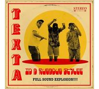 Texta - In a Rubadub Style
