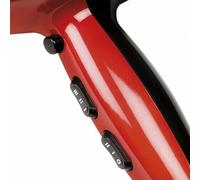 Texta Ionic - Sèche-Cheveux Avec Fonction Ion Et Cool 2 Speed ??3 Temperature 2200 W - G3 Ferrari