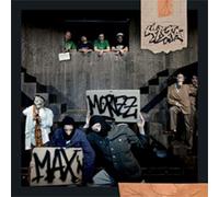 Texta - Max'N Morizz Feat. Texta [Import]