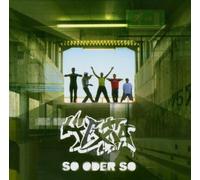 Texta - Oder So [Import]