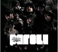 Texta - Paroli (Deluxe Edition CD+Dvd)
