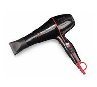Texta Pro - Sèche-Cheveux Professionnel Fonction Ion 2 Vitesses 3 Températures 2000 W - G3 Ferrari