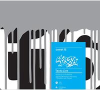 Texta - Sweet 16/Texta Live