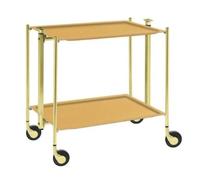 textable 2 et. doree Secret or