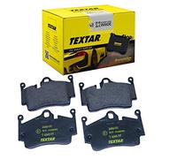 Textar 2454101 Kit De Plaquettes De Frein, Frein ? Disque