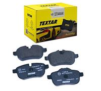 Textar 2455901 Kit De Plaquettes De Frein, Frein ? Disque