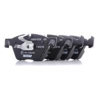 Plaquettes de frein 2469701 TEXTAR pour BMW 5 5 Touring