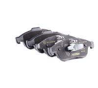 TEXTAR 2491401 Plaquettes de frein