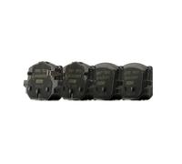 Plaquettes de frein 2683801 TEXTAR pour NISSAN RENAULT