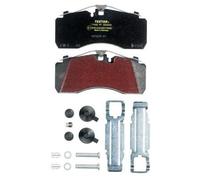 TEXTAR 2932002 Plaquettes de frein
