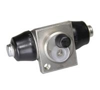 TEXTAR 34017200 Cylindre de roue Arrière Ø19,1mm Compatible avec OPEL Corsa C 3/5 portes X01 Astra G CC T98 Corsa B 3/5 portes S93 Tigra Twintop X04 Kadett E CC T85 Astra F CC T92