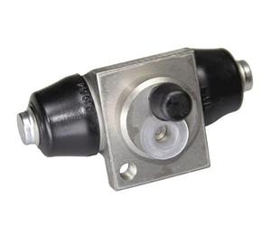 TEXTAR 34017200 Cylindre de roue Arrière Ø19,1mm Compatible avec OPEL Corsa C 3/5 portes X01 Astra G CC T98 Corsa B 3/5 portes S93 Tigra Twintop X04 Kadett E CC T85 Astra F CC T92