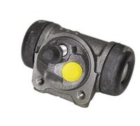 TEXTAR 34030500 Cylindre de roue Arrière Gauche Ø22,2mm Compatible avec SMART FORTWO Coupé 450 CITY-COUPE 450 FORTWO Cabrio 450 CABRIO 450 Crossblade Cabriolet