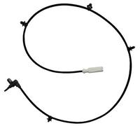 Capteur, vitesse de roue TEXTAR 45057700