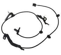 Capteur de vitesse de roue ABS Capteur actif 45064800 TEXTAR pour TOYOTA C-HR