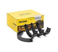 TEXTAR 91084000 Mâchoires de frein à main