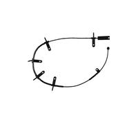 TEXTAR 98030200 Témoin d'usure de plaquette de frein avant pour MINI Hatchback C
