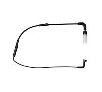 TEXTAR 98030500 Contact d'avertissement, usure des plaquettes de frein pour BMW,