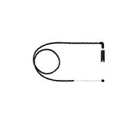 Textar Contact d'avertissement d'usure de plaquettes 98030700 - Arrière pour BMW X3 E83