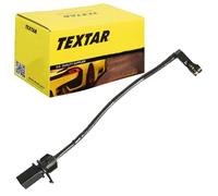 Textar Témoin d'usure de plaquette de frein 98046501 Essieu arrière