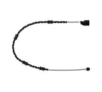 Textar Contact d'avertissement de frein avant l'usure, 98049600