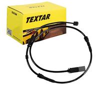 Textar Contact d'avertissement de frein avant l'usure, 98043500