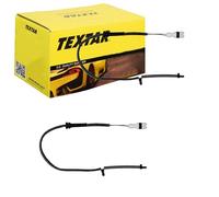 TEXTAR Contact d'avertissement, usure des garnitures de frein 98022600