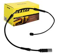 TEXTAR Contact d'avertissement, usure des garnitures de frein 98047500