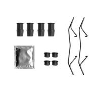 TEXTAR 82551200 Kit d'accessoires, étrier de frein