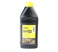 TEXTAR Liquide de frein Huile de frein 95002200 1L Bouteille