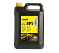 TEXTAR Liquide de frein Huile de frein 95006300 5L Jerrycan