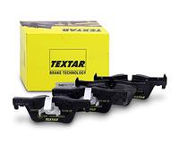 TEXTAR - PLAQUETTE VL - 2530701