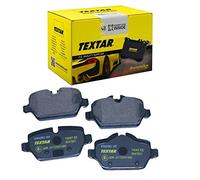 TEXTAR - PLAQUETTE VL - 2547801