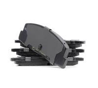 TEXTAR Plaquettes de frein Arrière pour MAZDA 6 (GH) 6 (GG) 6 Station Wagon (GY)